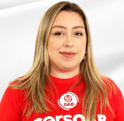 foto de Cíntia veras canto
