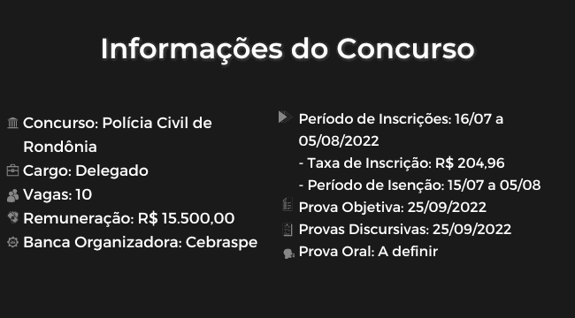 Objetivo