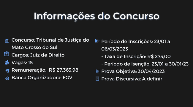 Objetivo