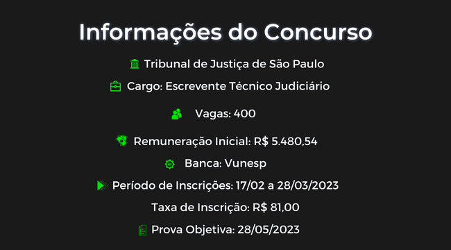 Conheça este curso! 