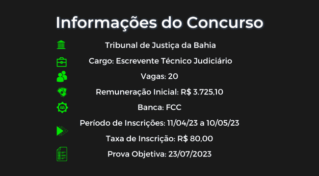 Conheça este curso: 