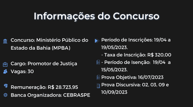 Objetivo