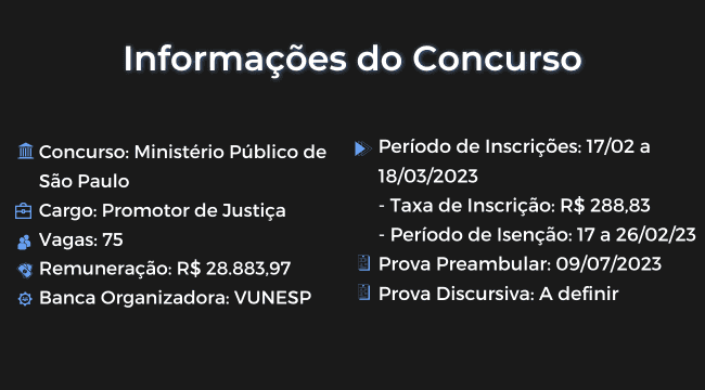 Objetivo