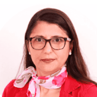 foto de Marcia Fidelis Lima