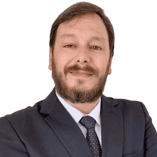 foto de Eduardo Marques Machado