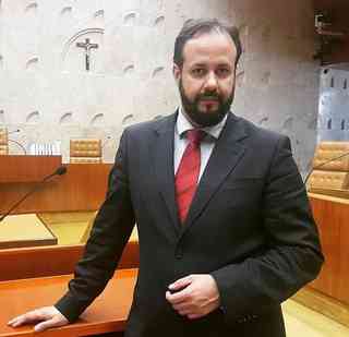 foto de Alessandro Sanchez