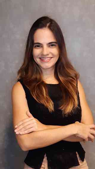 foto de Rafaella Simonetti