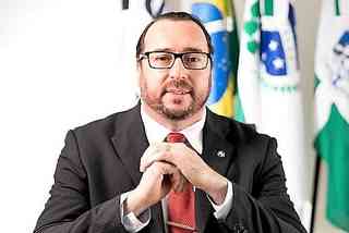 foto de Rogério Vidal
