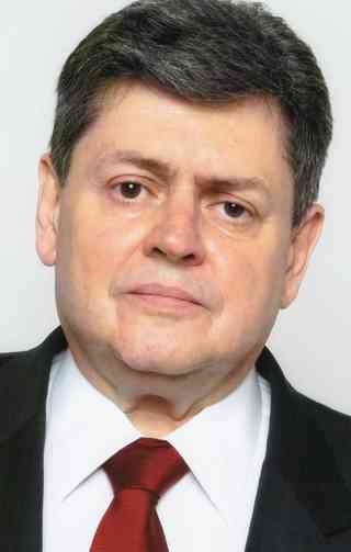 foto de Roque Carrazza