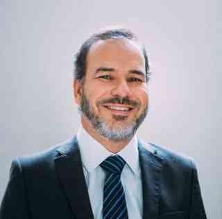 foto de Denis Sampaio