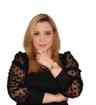 foto de Priscila Machado