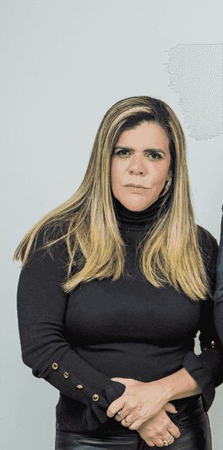 foto de Karoline Arruda