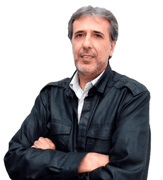 foto de Cid Marques