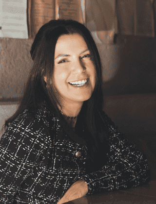 foto de Cecília Monte