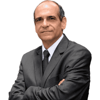 foto de Izaías Gomes Ferro Junior