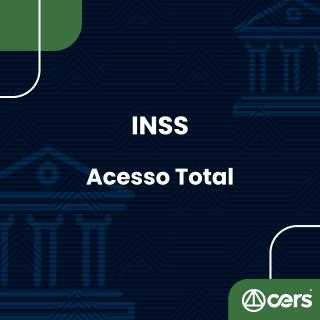 Analista e Técnico do INSS