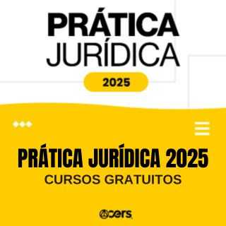 Prática Jurídica 2025