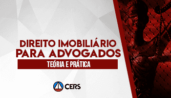 Direito Imobiliário - Teoria e Prática