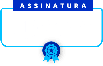 Logo da assinatura Assinatura CERS