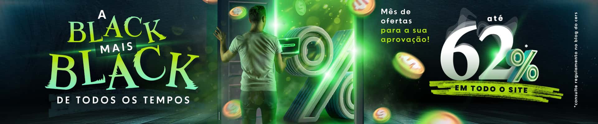 BLACK CERS BLACK CERS