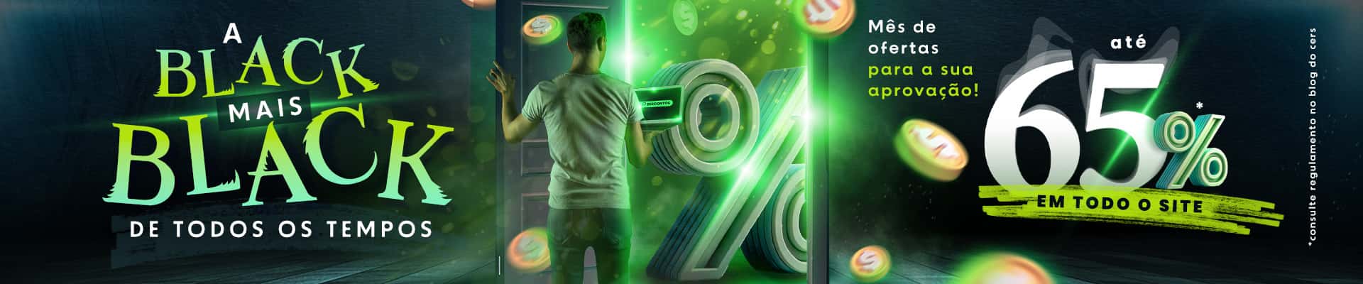 BLACK CERS BLACK CERS