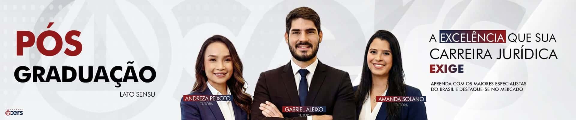 Pós-Graduação Pós-Graduação