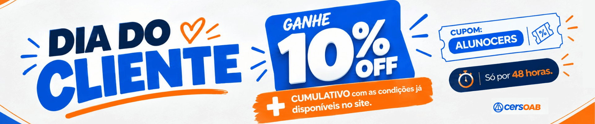Dia do cliente Dia do cliente