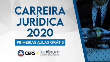 CURSO PARA A CARREIRA JURÍDICA 2020 – PRIMEIRAS AULAS GRÁTIS CURSO PARA A CARREIRA JURÍDICA 2020 – PRIMEIRAS AULAS GRÁTIS