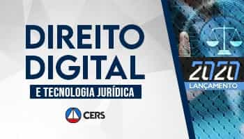 Direito Digital e Tecnologia Jurídica - Teoria e Prática Direito Digital e Tecnologia Jurídica - Teoria e Prática