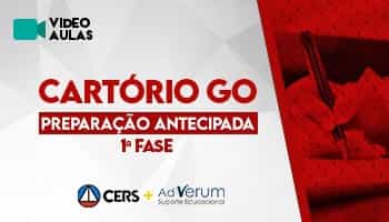 Cartório GO Cartório GO