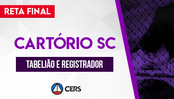 Cartório SC Cartório SC