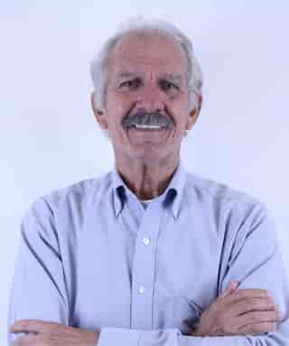 foto de Roberto Blanco