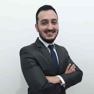 foto de Vinicius Estanislau de Oliveira