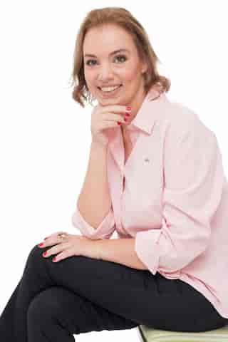 foto de CAROLINA CATTANI