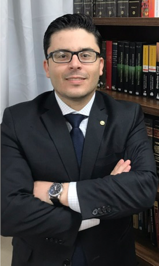 foto de Rodrigo Murad