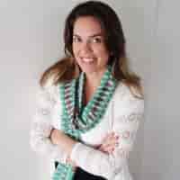 foto de Sylvia Camarinha