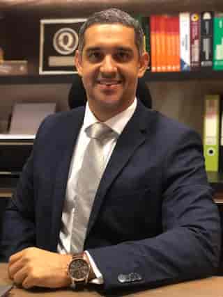 foto de Thyago Soares