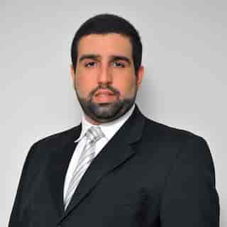 foto de Abelardo Sampaio