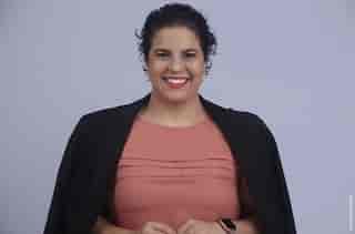 foto de Laura Almeida