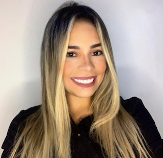 foto de Livian Lorenz de Miranda