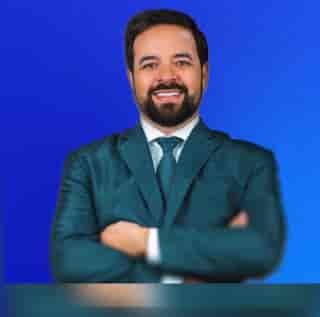 foto de Márcio Almeida