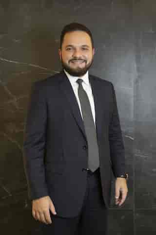 foto de Rembrandt Asfora