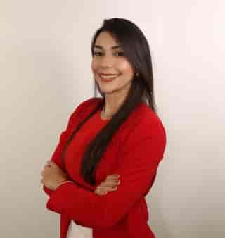 foto de Micaelly Duarte