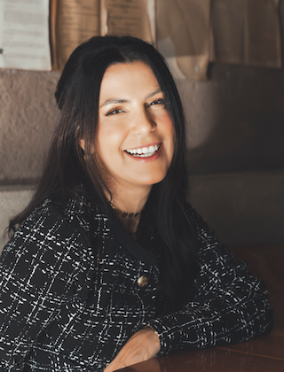 foto de Cecília Monte