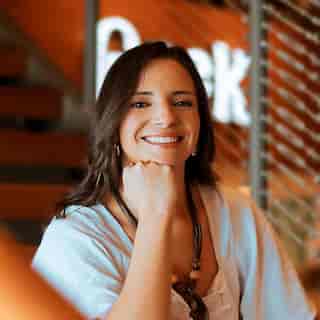 foto de Thays Caroline de Souza Almeida