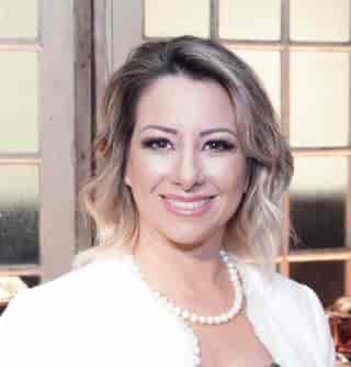 foto de Adriane Bramante