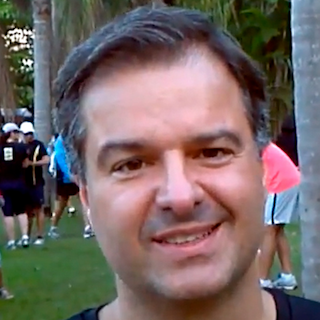 foto de Ronald Sharp Jr