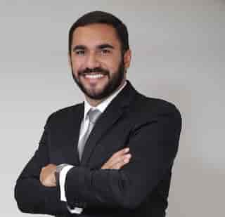 foto de Bruno Galvão