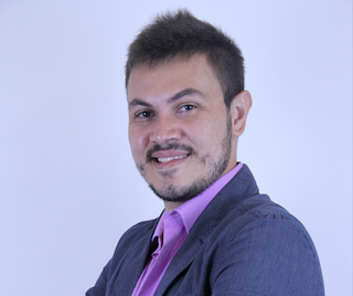 foto de Sidney Martins