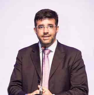 foto de Ruchester Marreiros